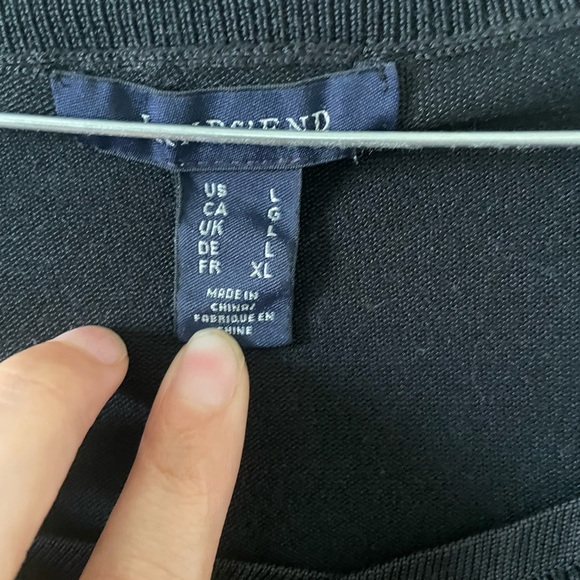 Womens Chase sweater - Picture 4 of 6